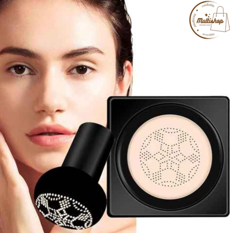 BB CREAM™ Base de Alta Cobertura