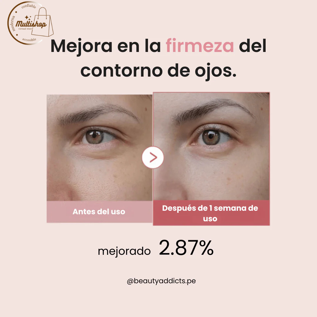 Medicube PDRN Pink Peptide Serum