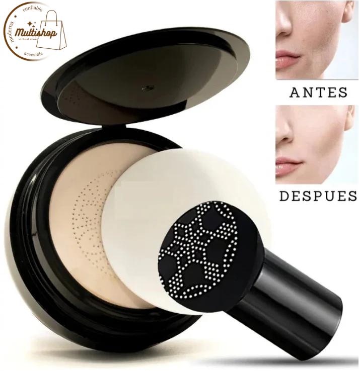 BB CREAM™ Base de Alta Cobertura