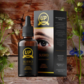 Serum Up® Alargamiento de pestañas y cejas